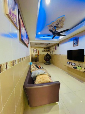 sunil's cool home